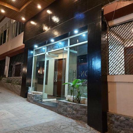 Goroomgo Moon Nainital Near Naini Lake - Parking & Lift Facilities -Hygiene And Spacious Room - Best Seller Zewnętrze zdjęcie